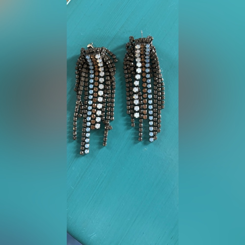 Anthropologie Earrings